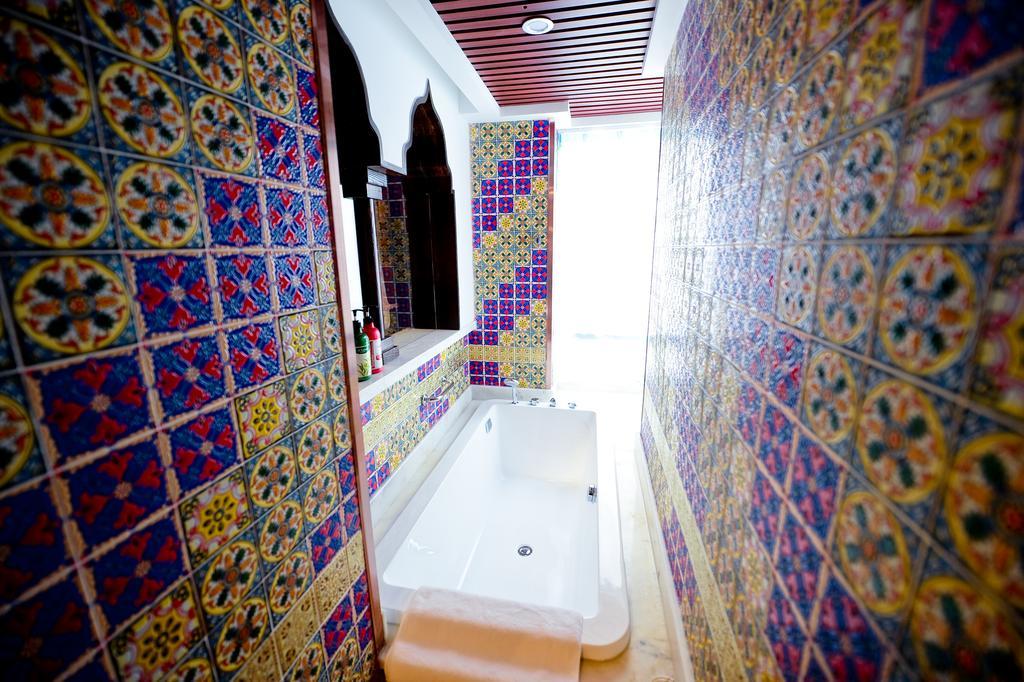 Shenyang Na-Story Loft Hotel Pokój zdjęcie