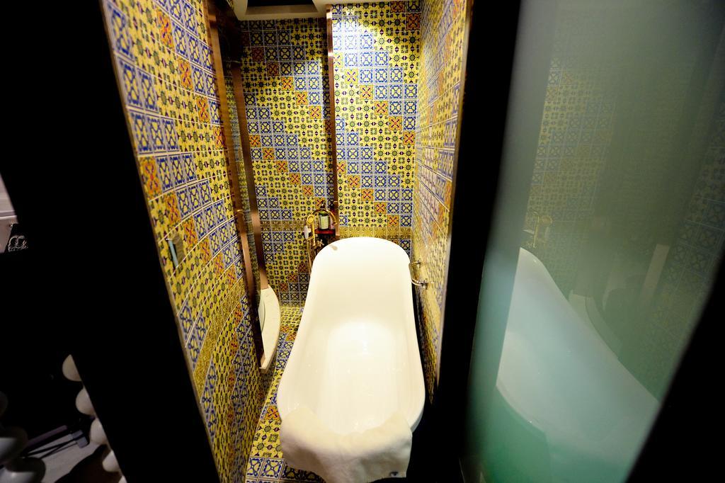 Shenyang Na-Story Loft Hotel Pokój zdjęcie
