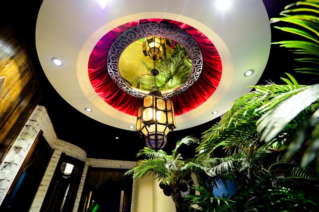 Shenyang Na-Story Loft Hotel Pokój zdjęcie
