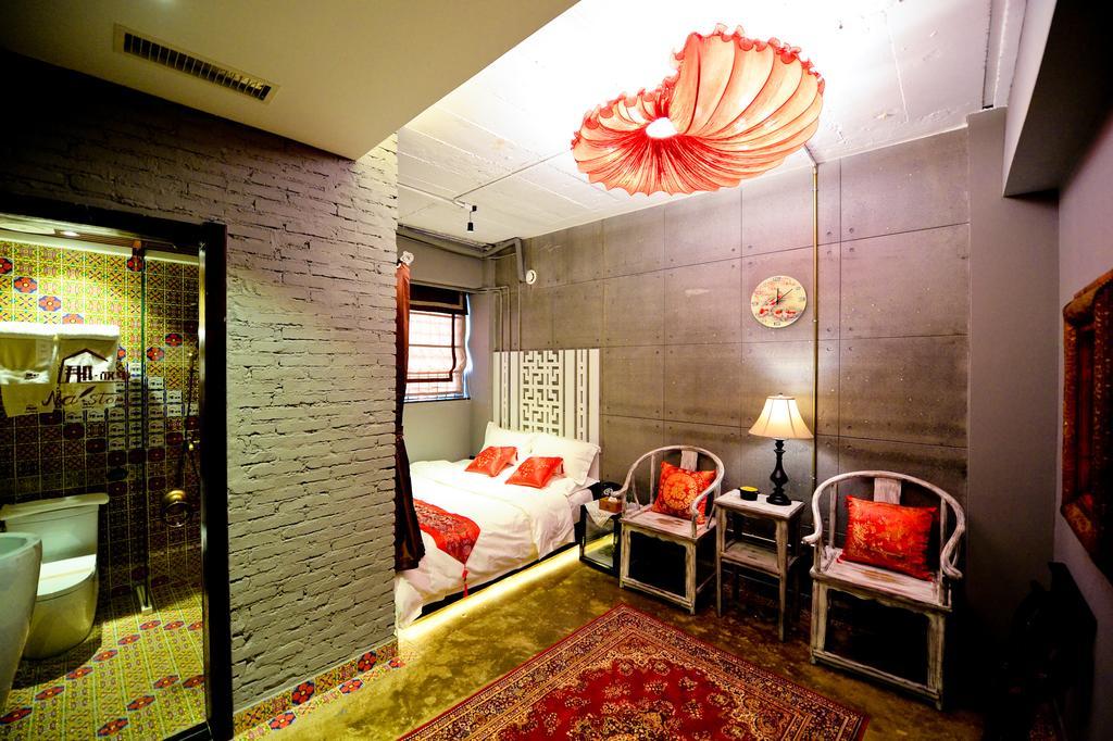 Shenyang Na-Story Loft Hotel Pokój zdjęcie