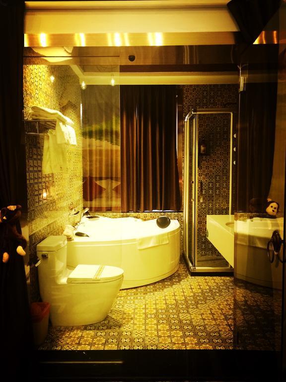 Shenyang Na-Story Loft Hotel Pokój zdjęcie