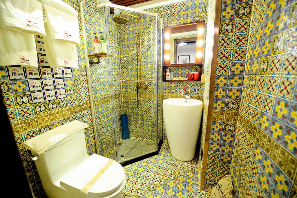 Shenyang Na-Story Loft Hotel Pokój zdjęcie