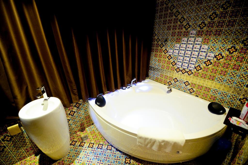 Shenyang Na-Story Loft Hotel Pokój zdjęcie