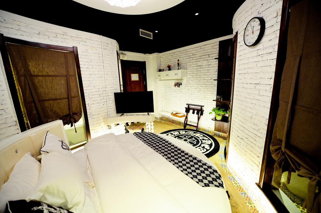 Shenyang Na-Story Loft Hotel Pokój zdjęcie