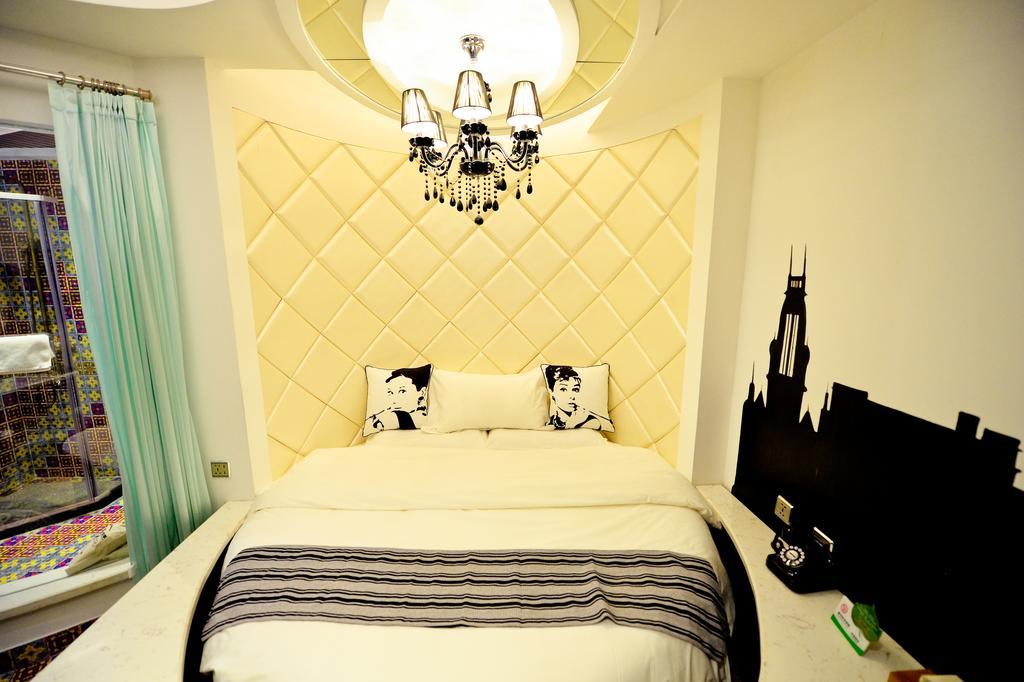 Shenyang Na-Story Loft Hotel Pokój zdjęcie